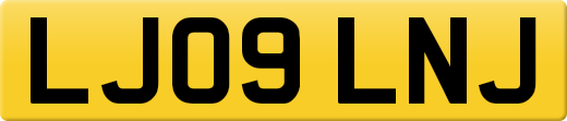 LJ09LNJ